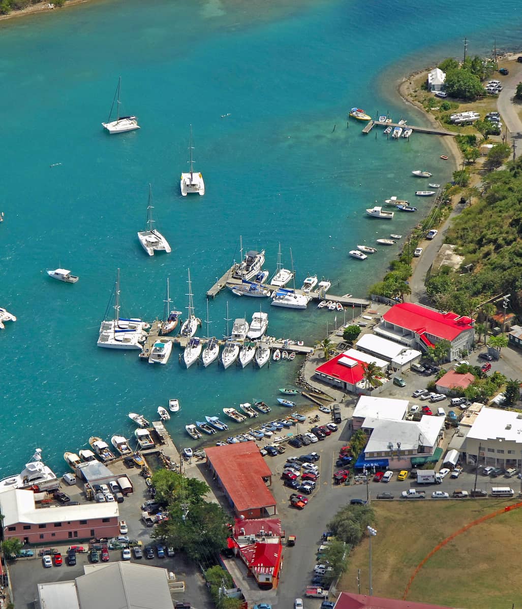 Frenchtown, St Thomas Frenchtown, St Thomas