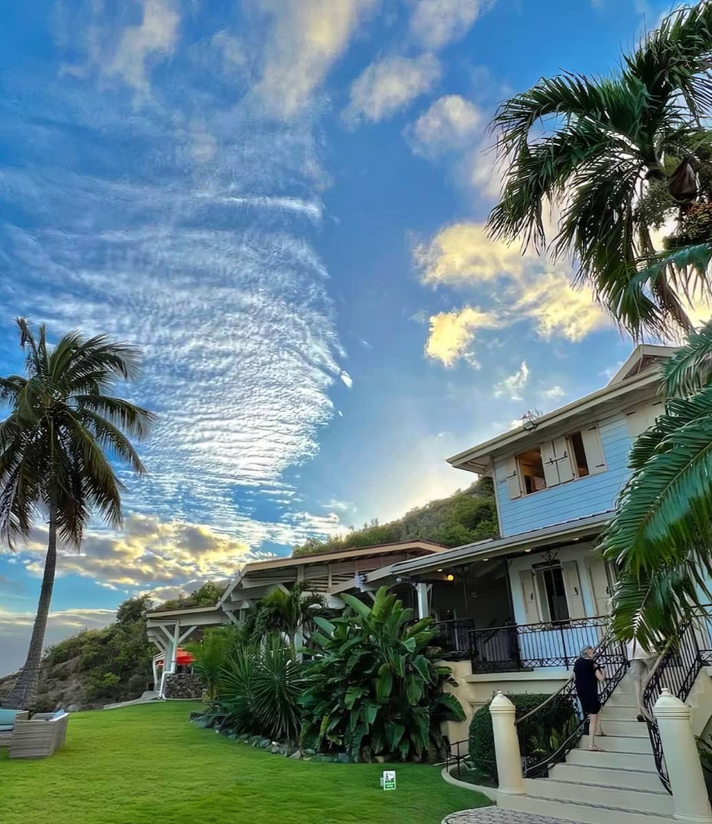 Frenchtown, St Thomas Frenchtown, St Thomas