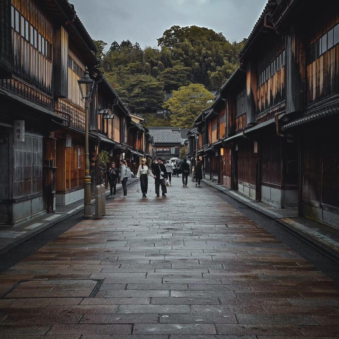 Kanazawa