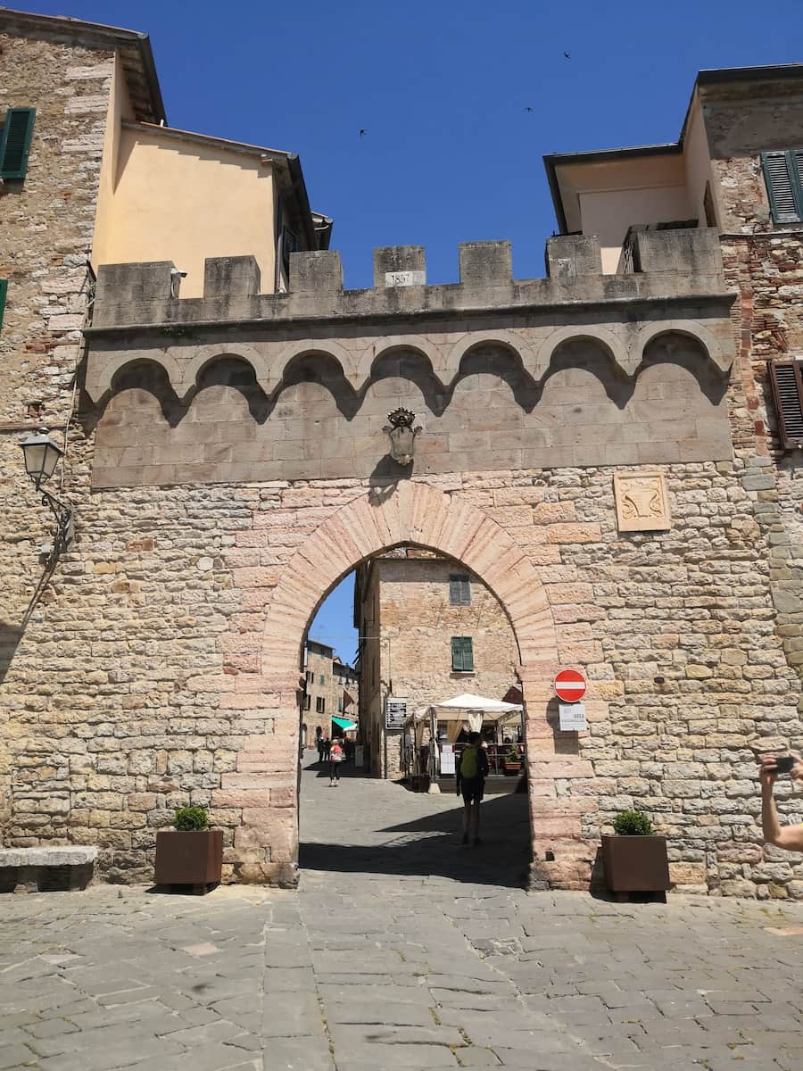 Isola del Giglio, Tuscany Isola del Giglio, Tuscany