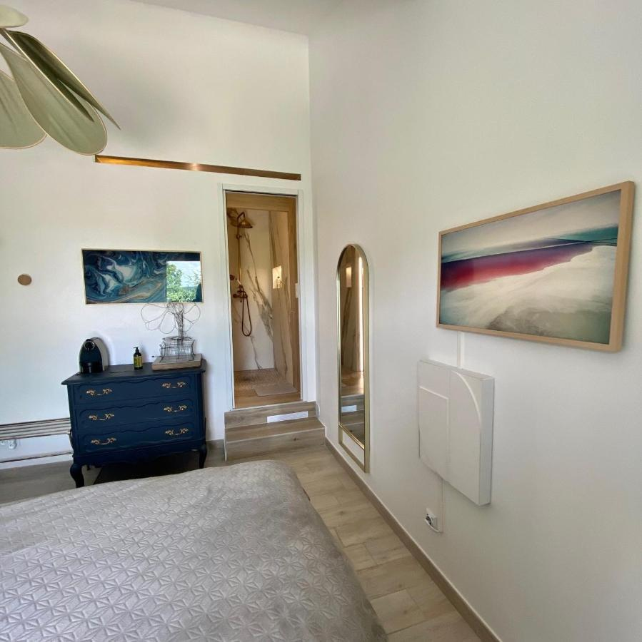 Majolie Briarde Disney Chambre & Jacuzzi Privés