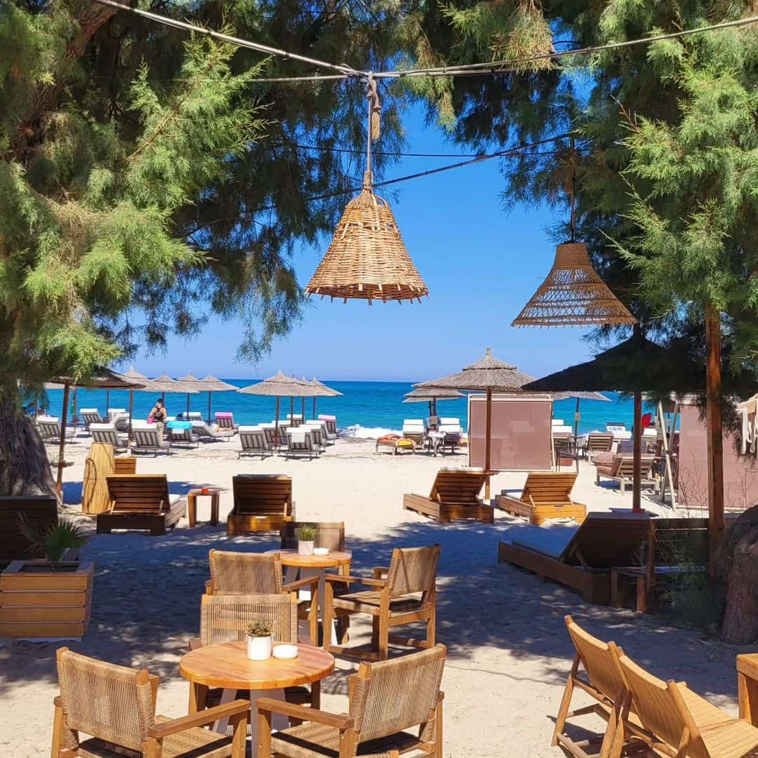 Mastichari, Kos