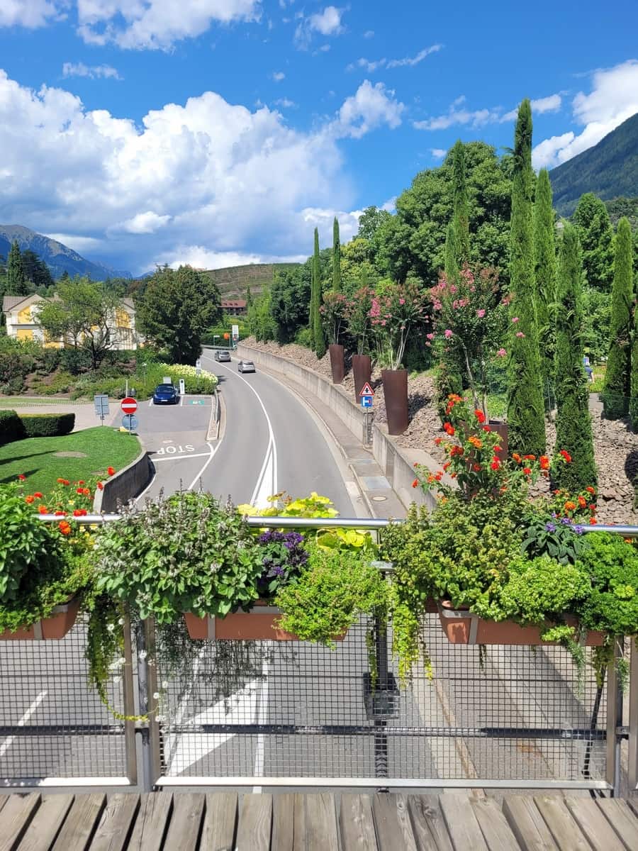 Merano, Dolomites Merano, Dolomites