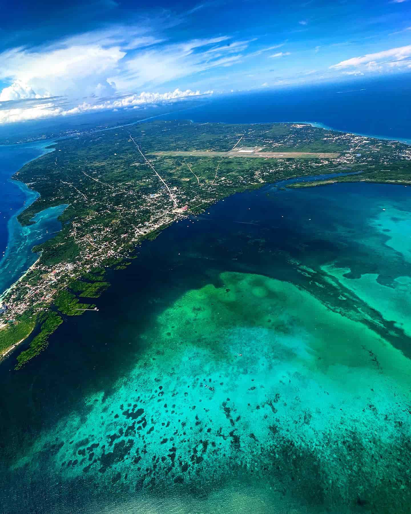 Panglao Island, Bohol, Ph