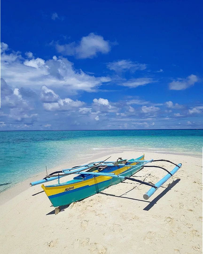 Panglao Island, Bohol, Ph