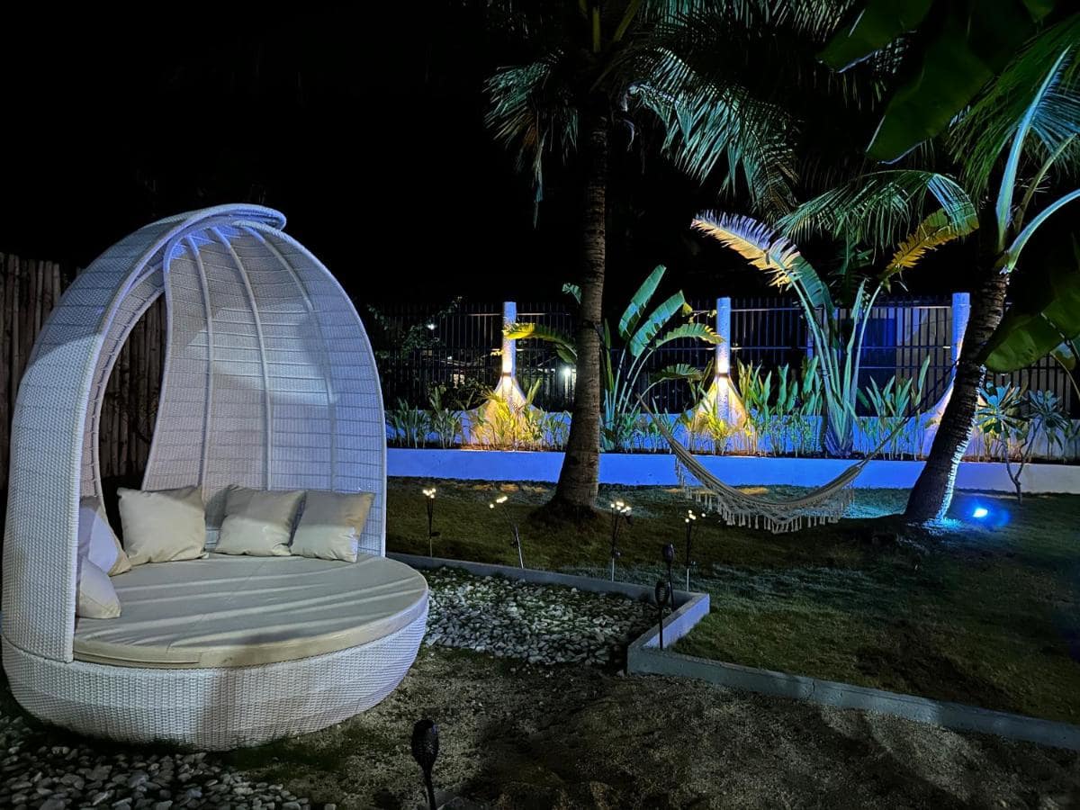 Pawikan Boutique Hotel