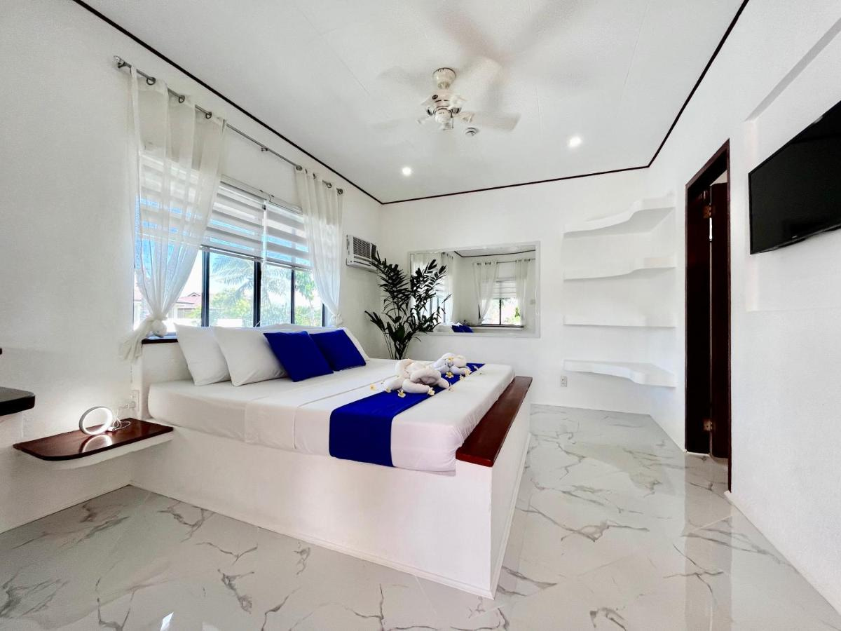 Pawikan Boutique Hotel