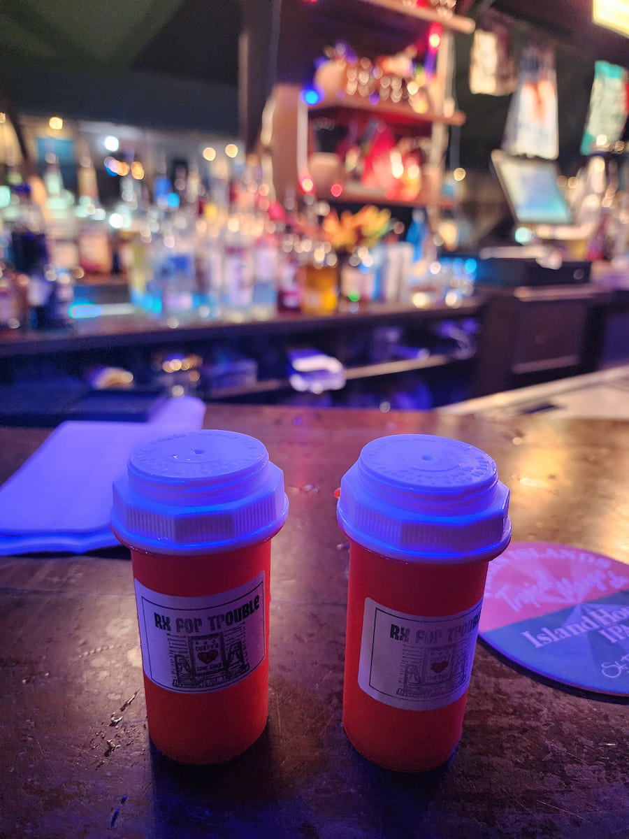 Red Hook, St. Thomas Red Hook, St. Thomas