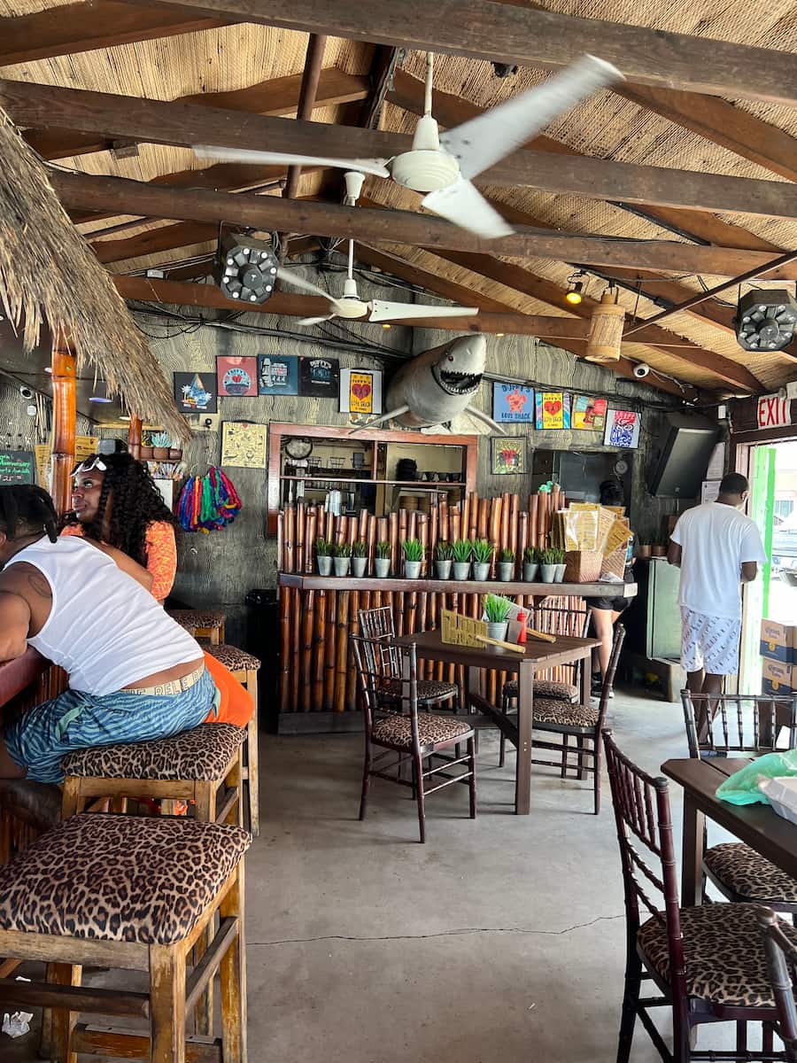 Red Hook, St. Thomas Red Hook, St. Thomas