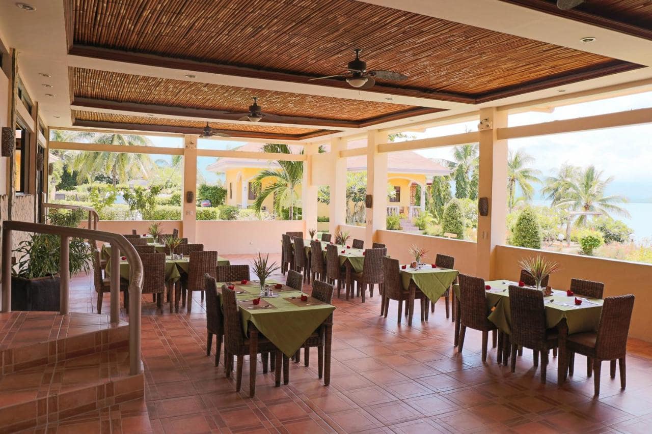 Turtle Bay Dive Resort