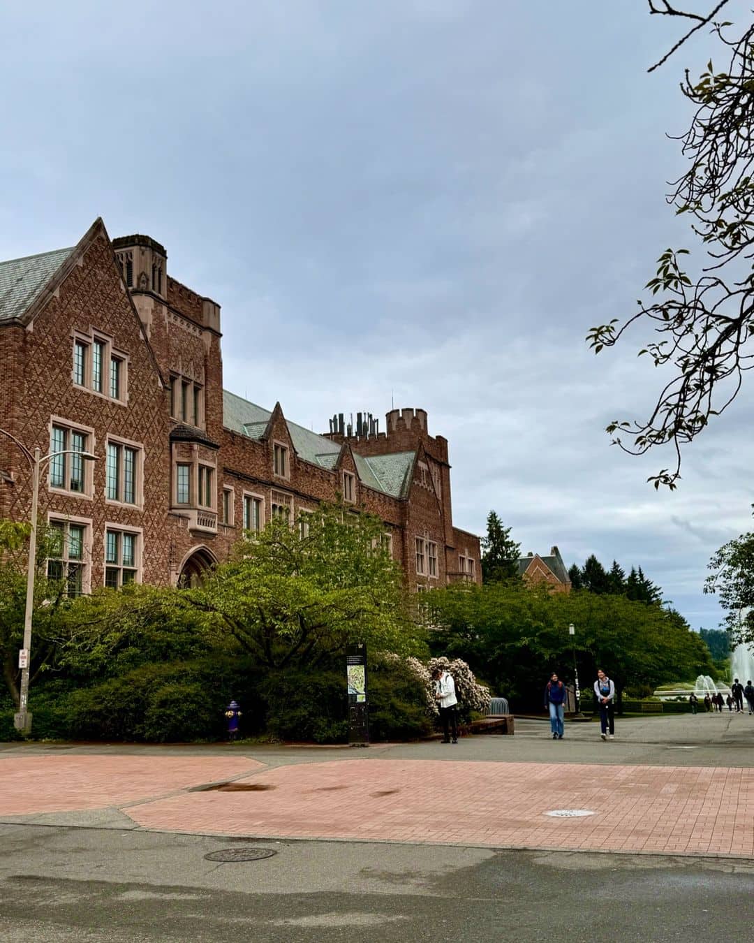 University of Washington
