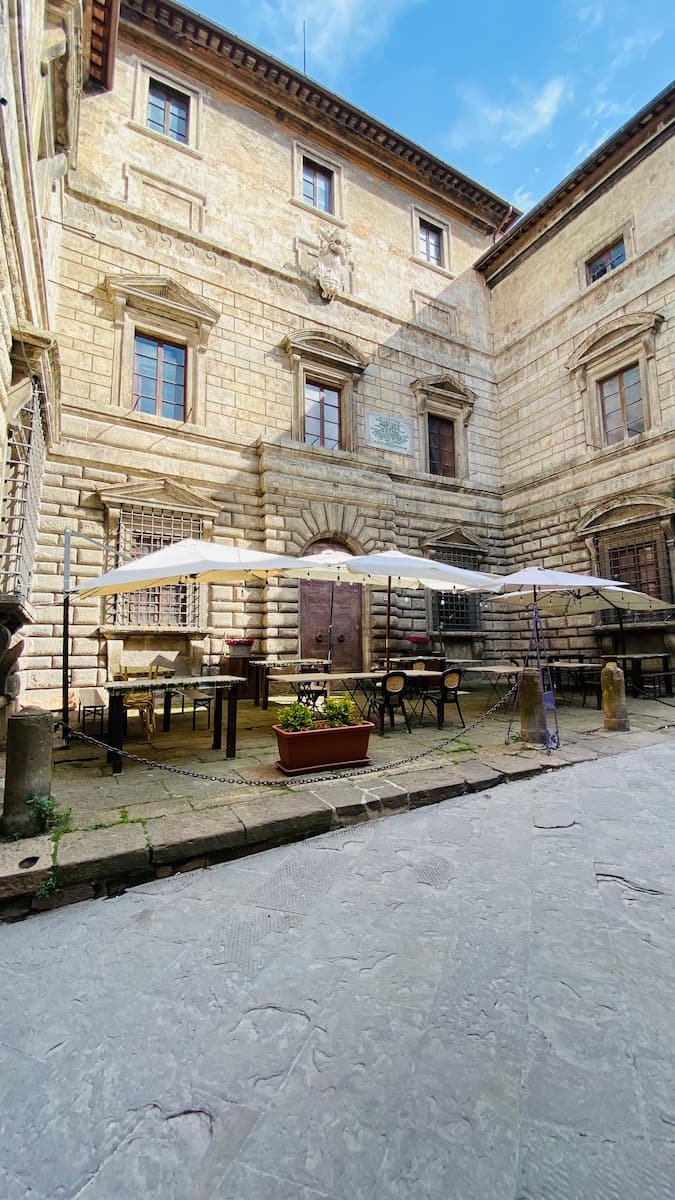 Val d'Orcia, Tuscany Val d'Orcia, Tuscany