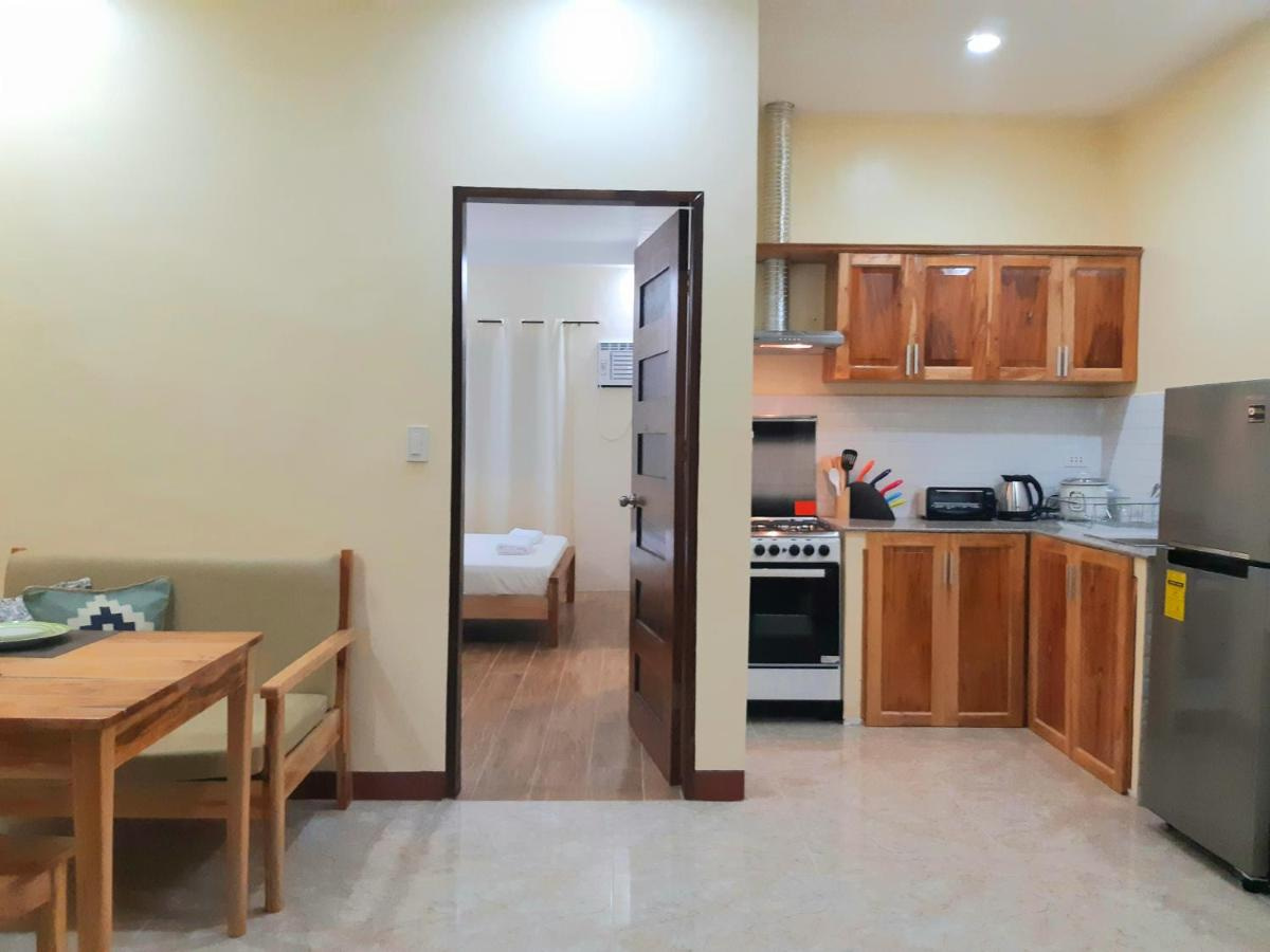 Villa Alessandra Homestay