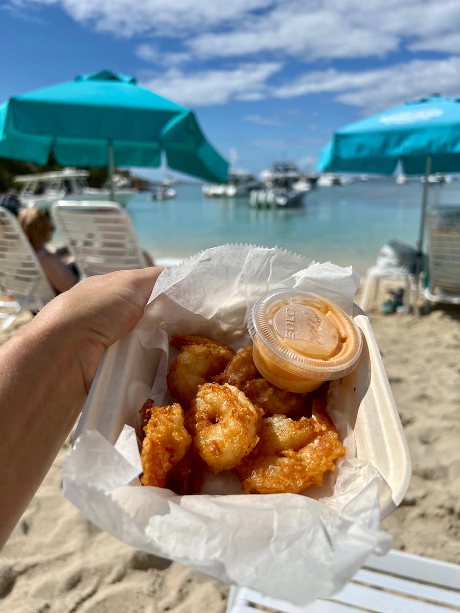 Water Island, St. Thomas Water Island, St. Thomas