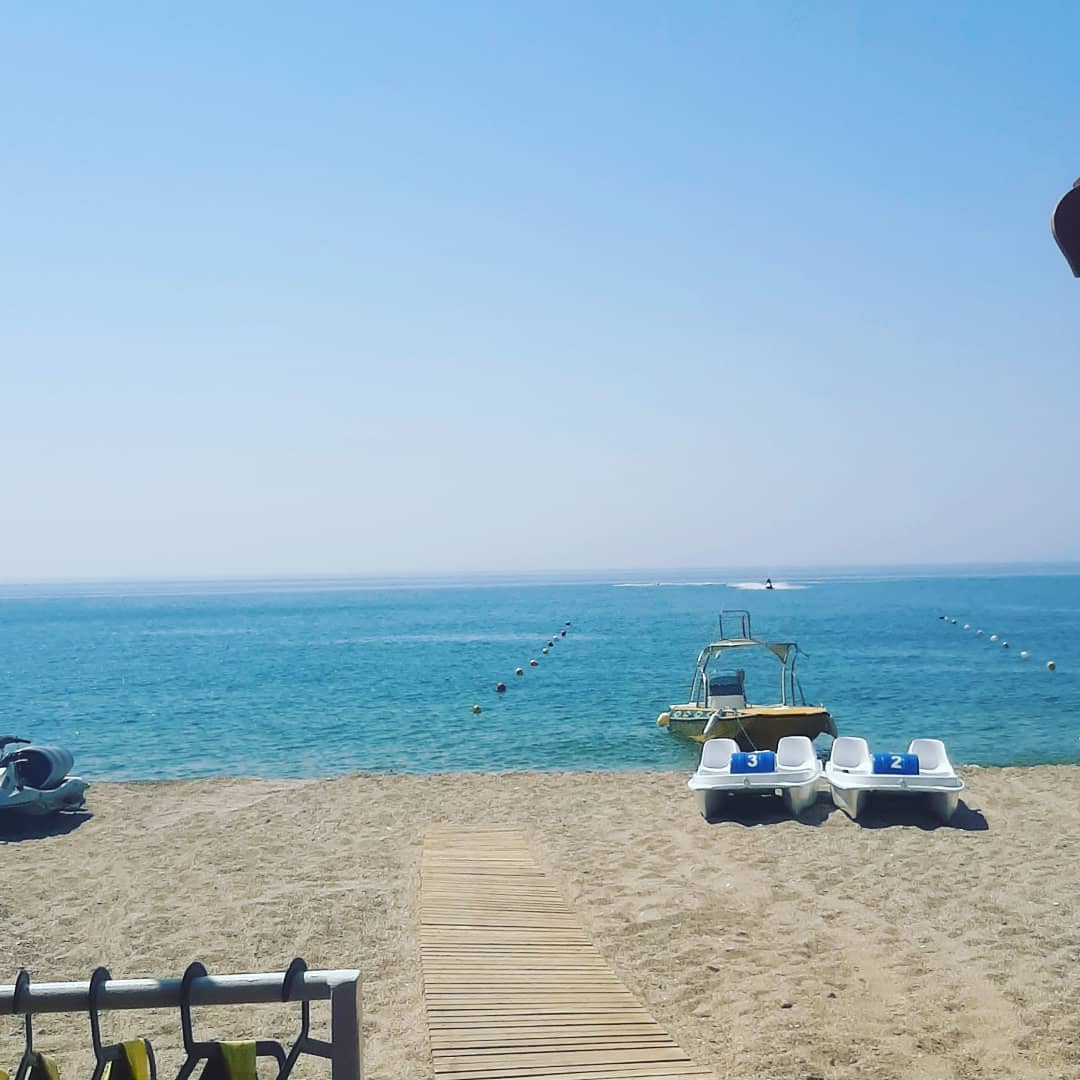 Kardamena Watersports Centre