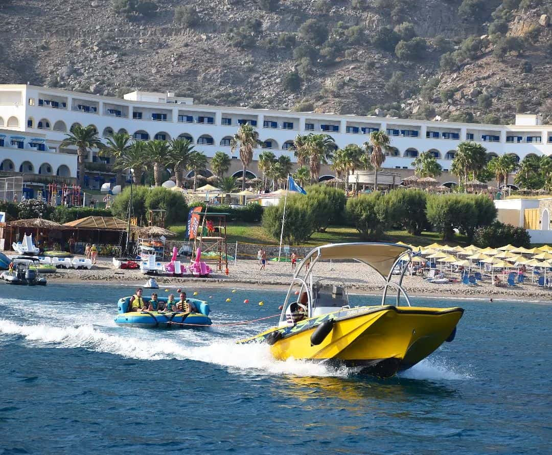 Kardamena Watersports Centre