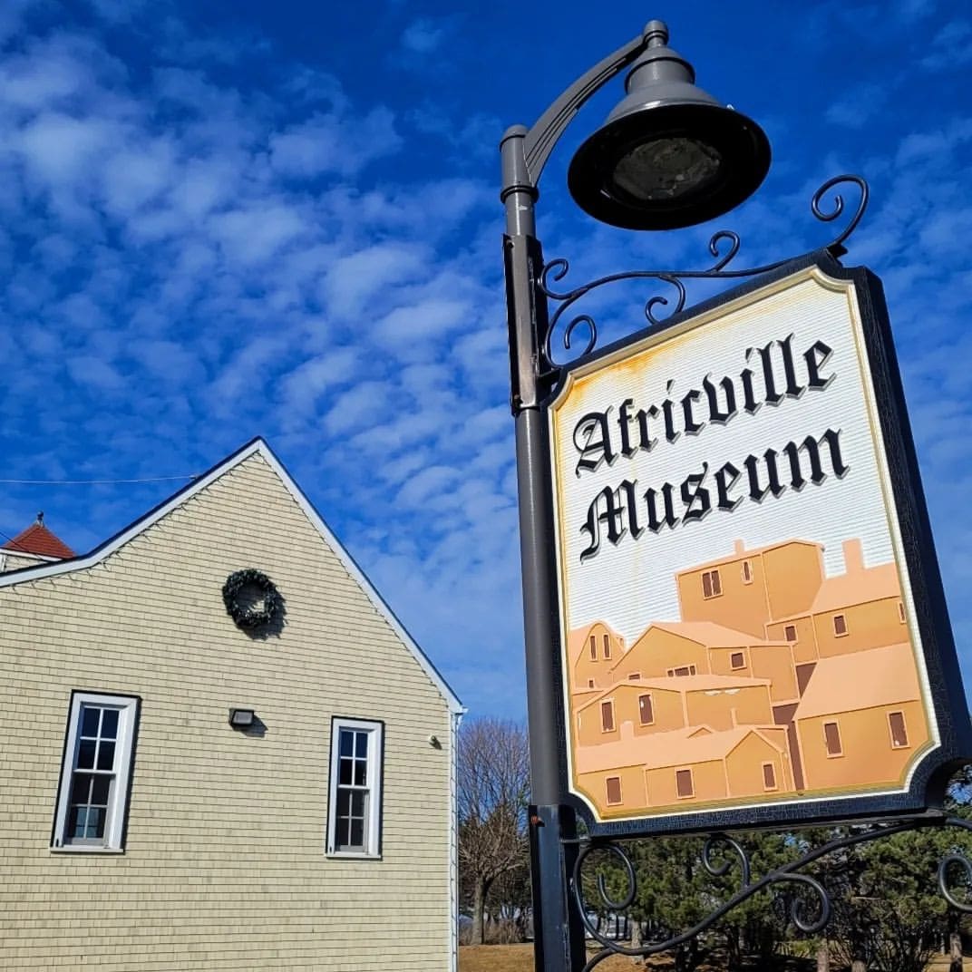 Africville Museum