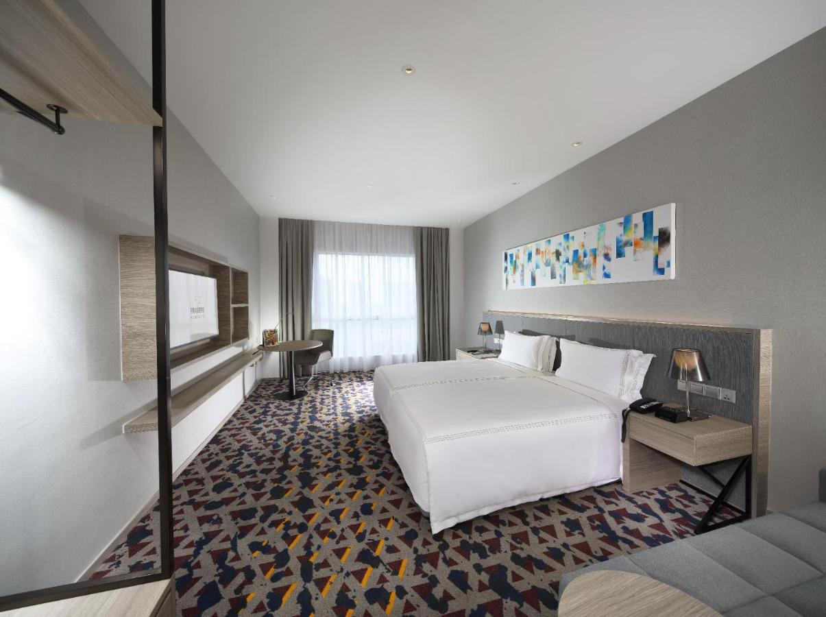 Capri by Fraser Johor Bahru