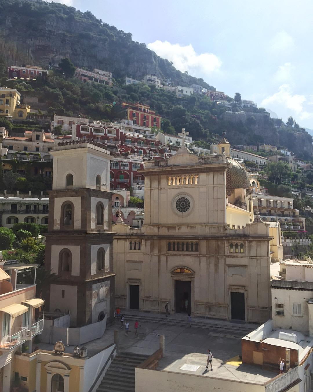 Church of Santa Maria Assunta