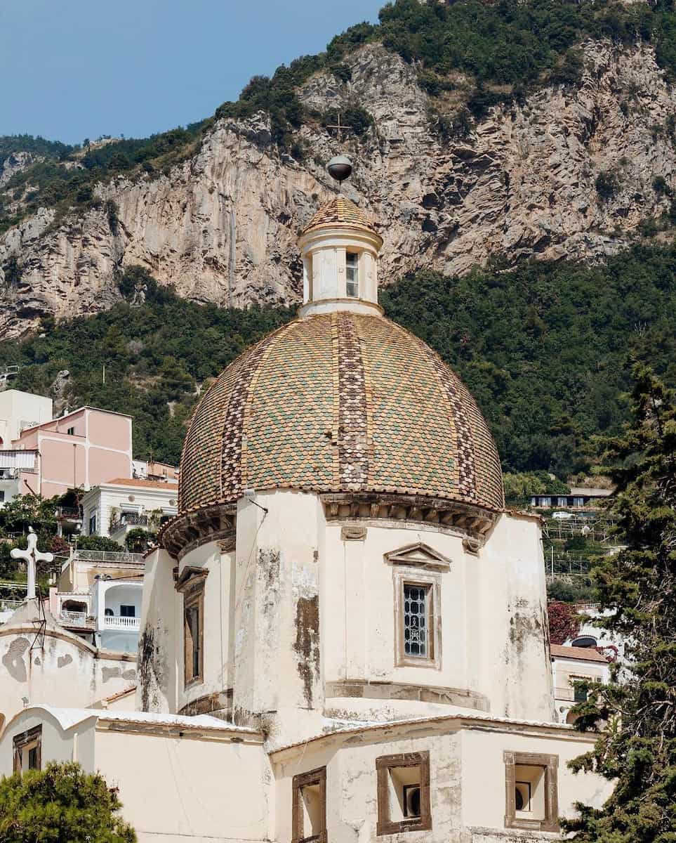 Church of Santa Maria Assunta