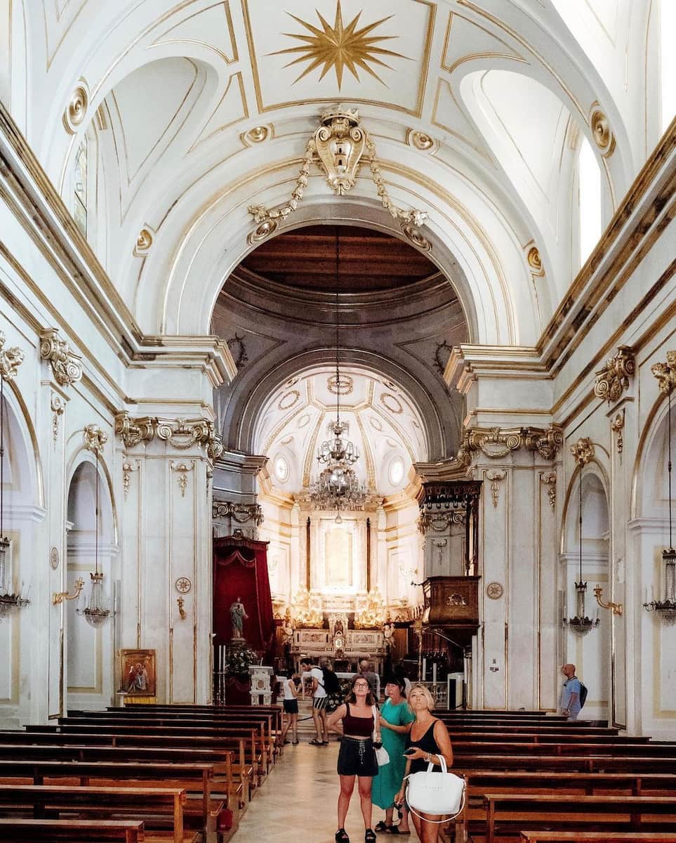 Church of Santa Maria Assunta