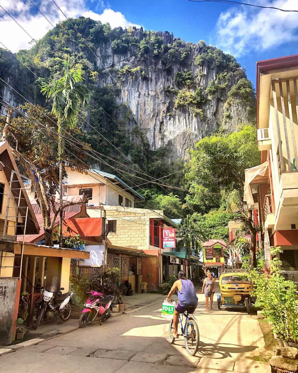 El Nido