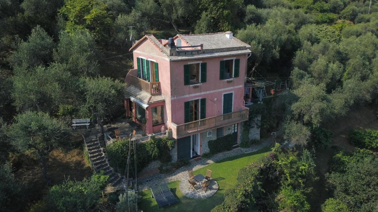B&B Tre Mari Portofino