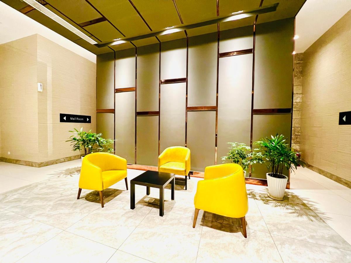 R&F Princess Cove by Homefort Suites