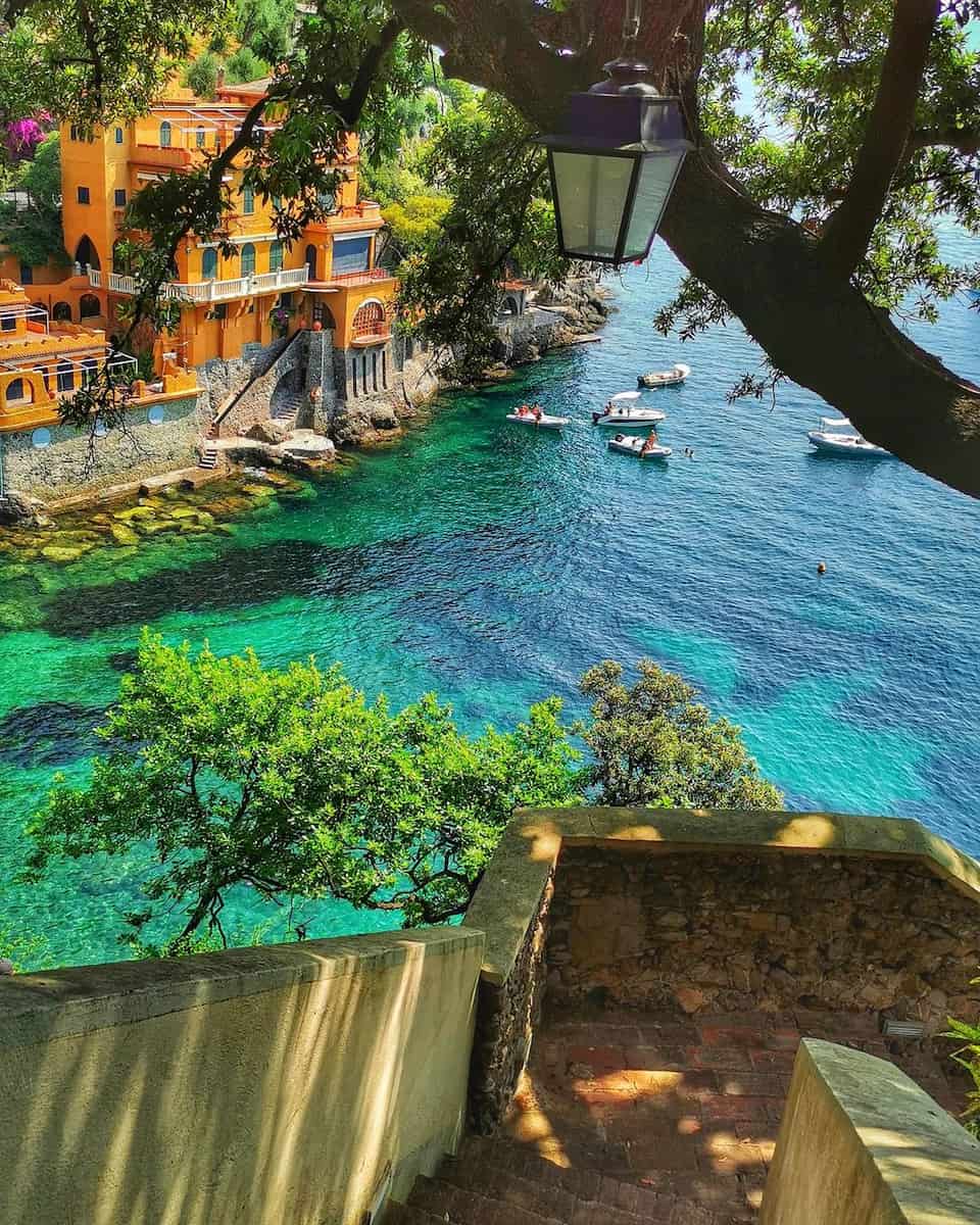 Portofino
