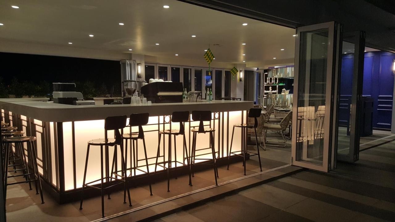 Suasana Suites Johor Bahru