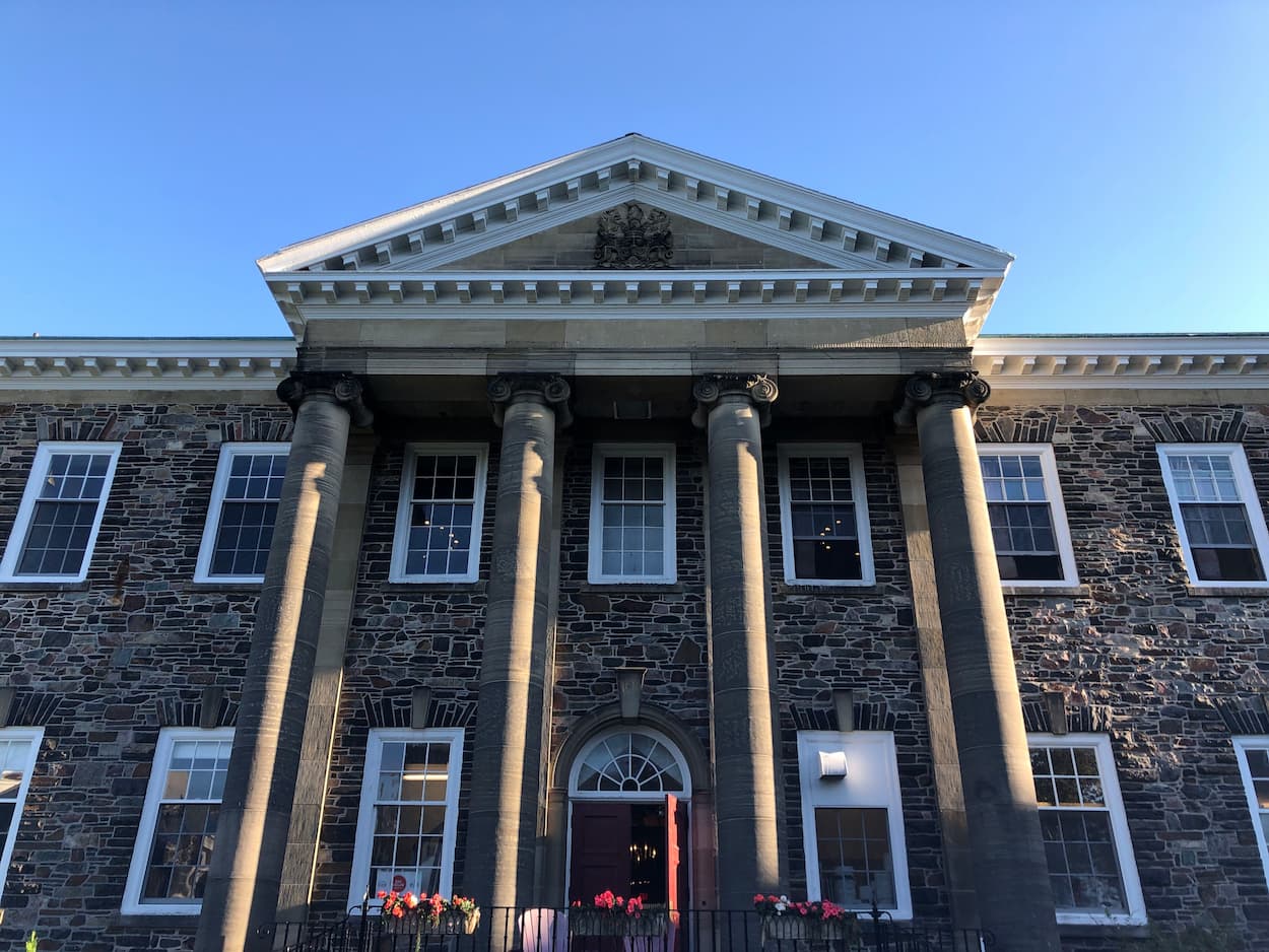 Dalhousie University