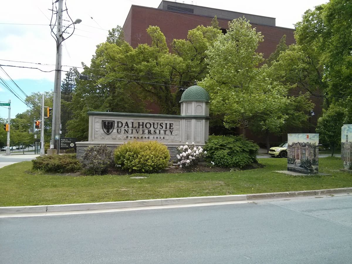 Dalhousie University