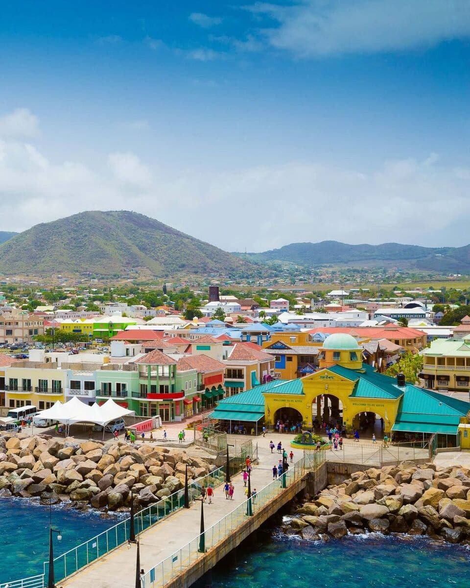 Basse-Terre Basse-Terre