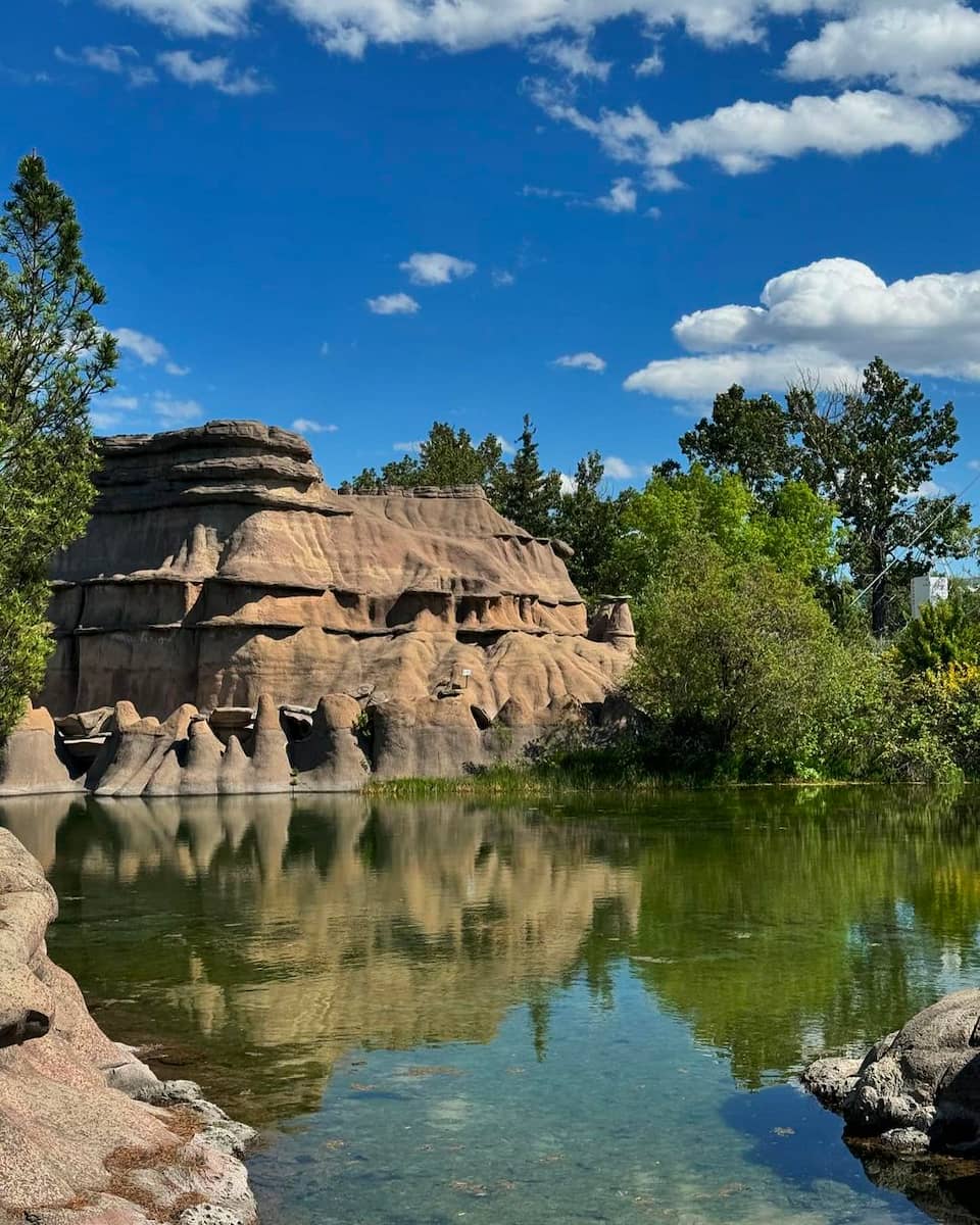 Calgary Zoo Calgary Zoo