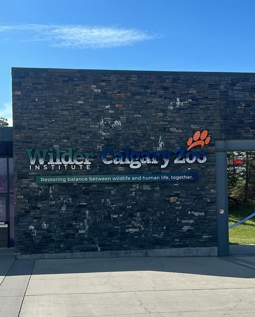 Calgary Zoo Calgary Zoo