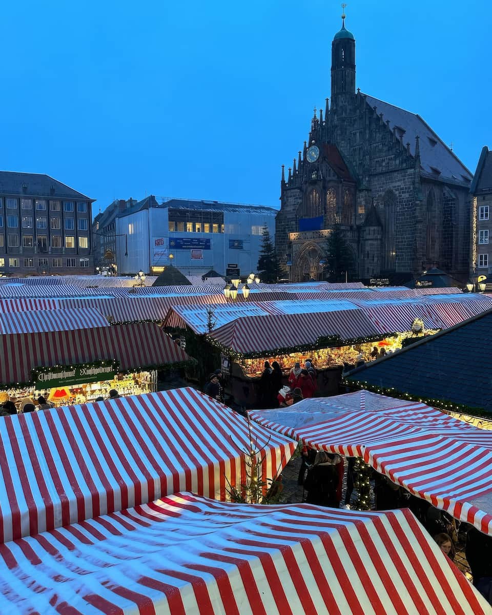 Christkindlesmarkt Christkindlesmarkt