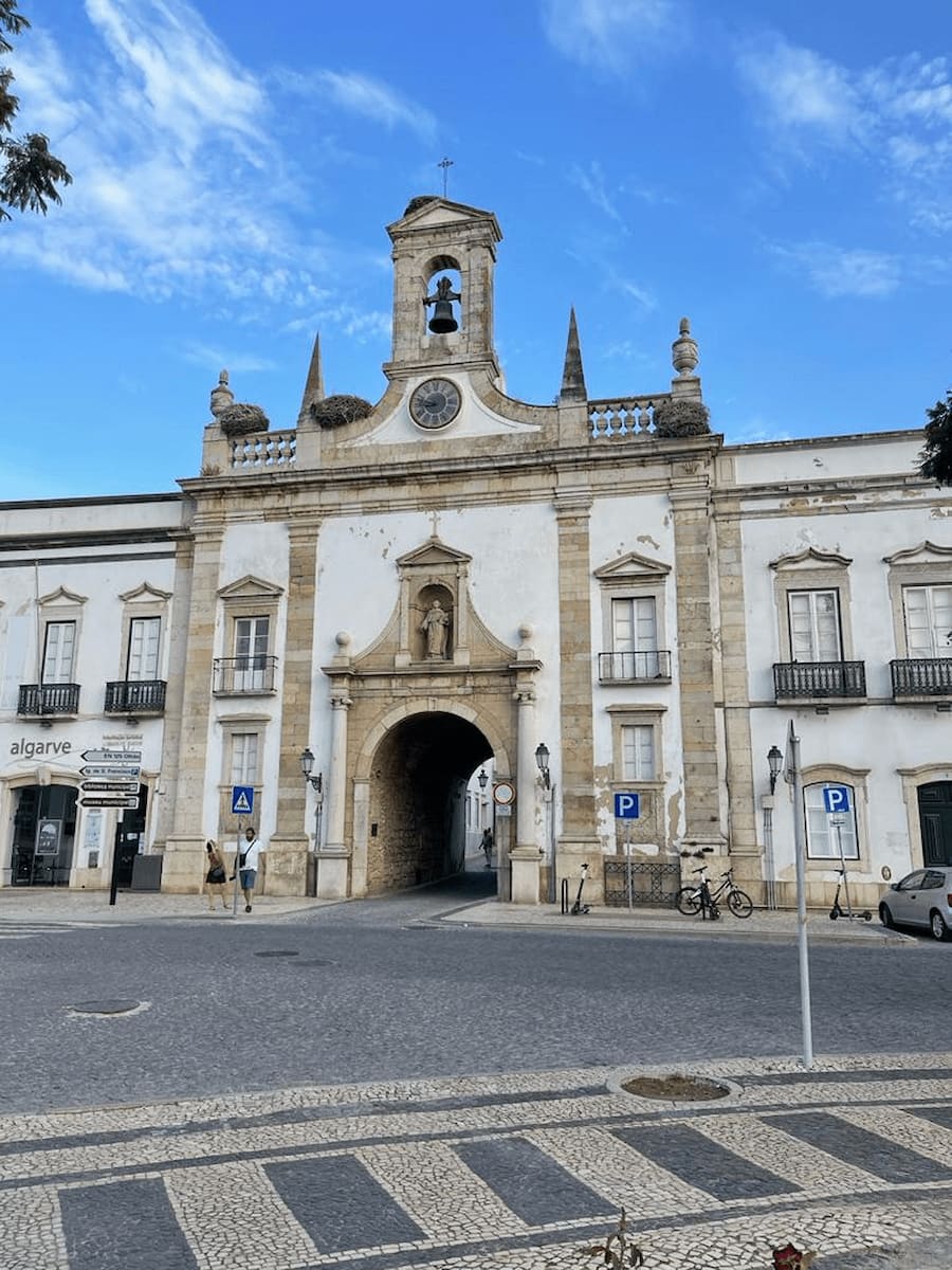 Cidade Velha Cidade Velha