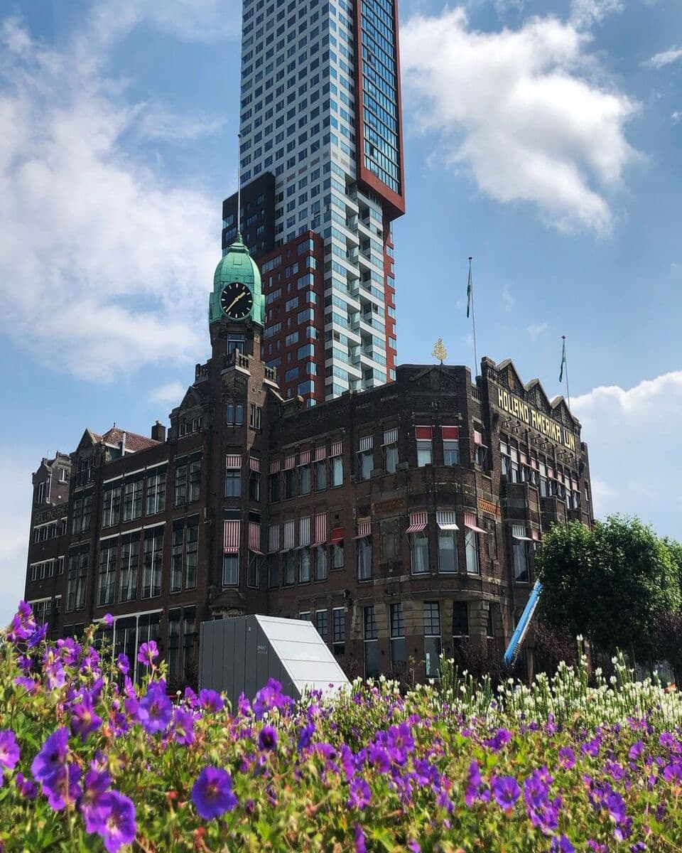 Cool District Cool District