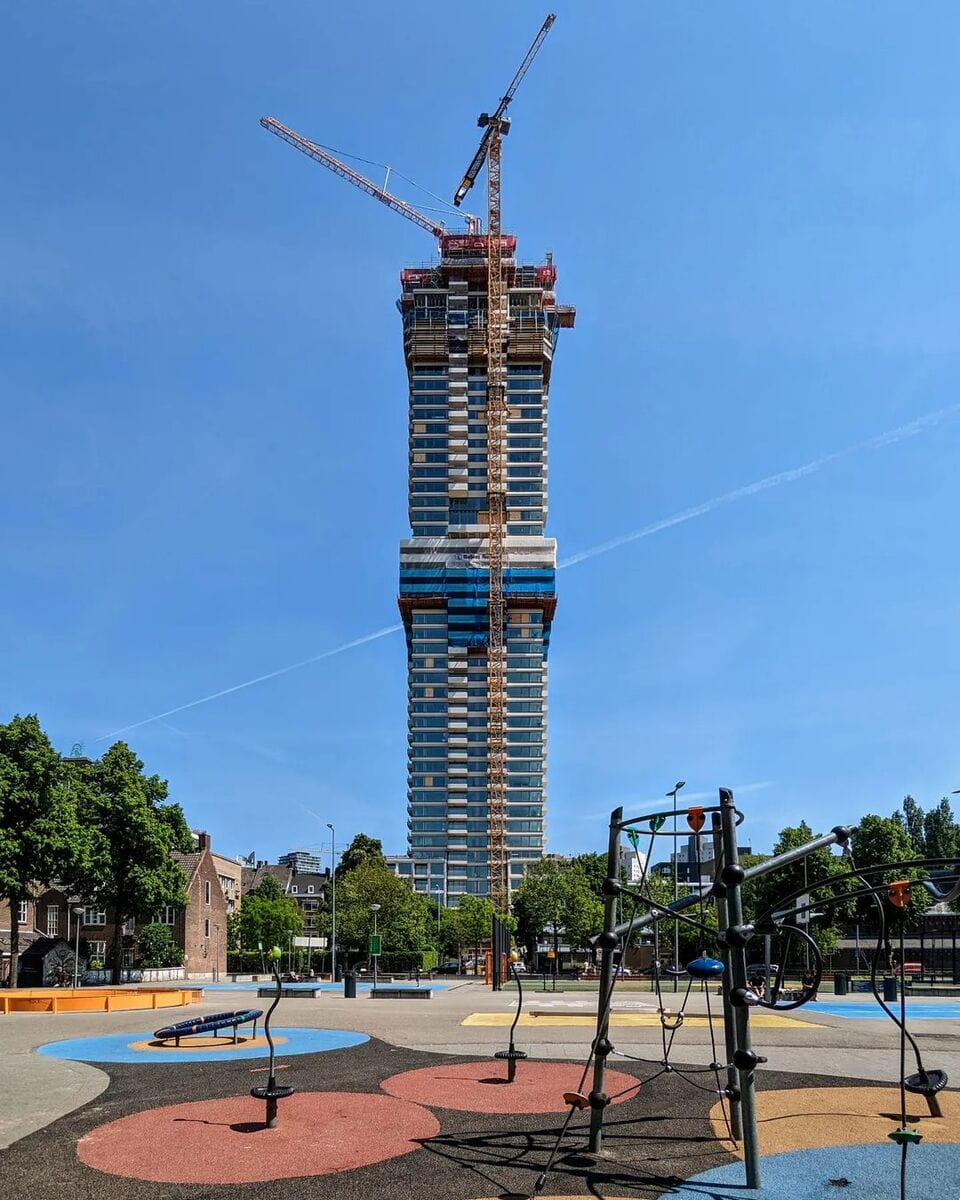 Cool District Cool District