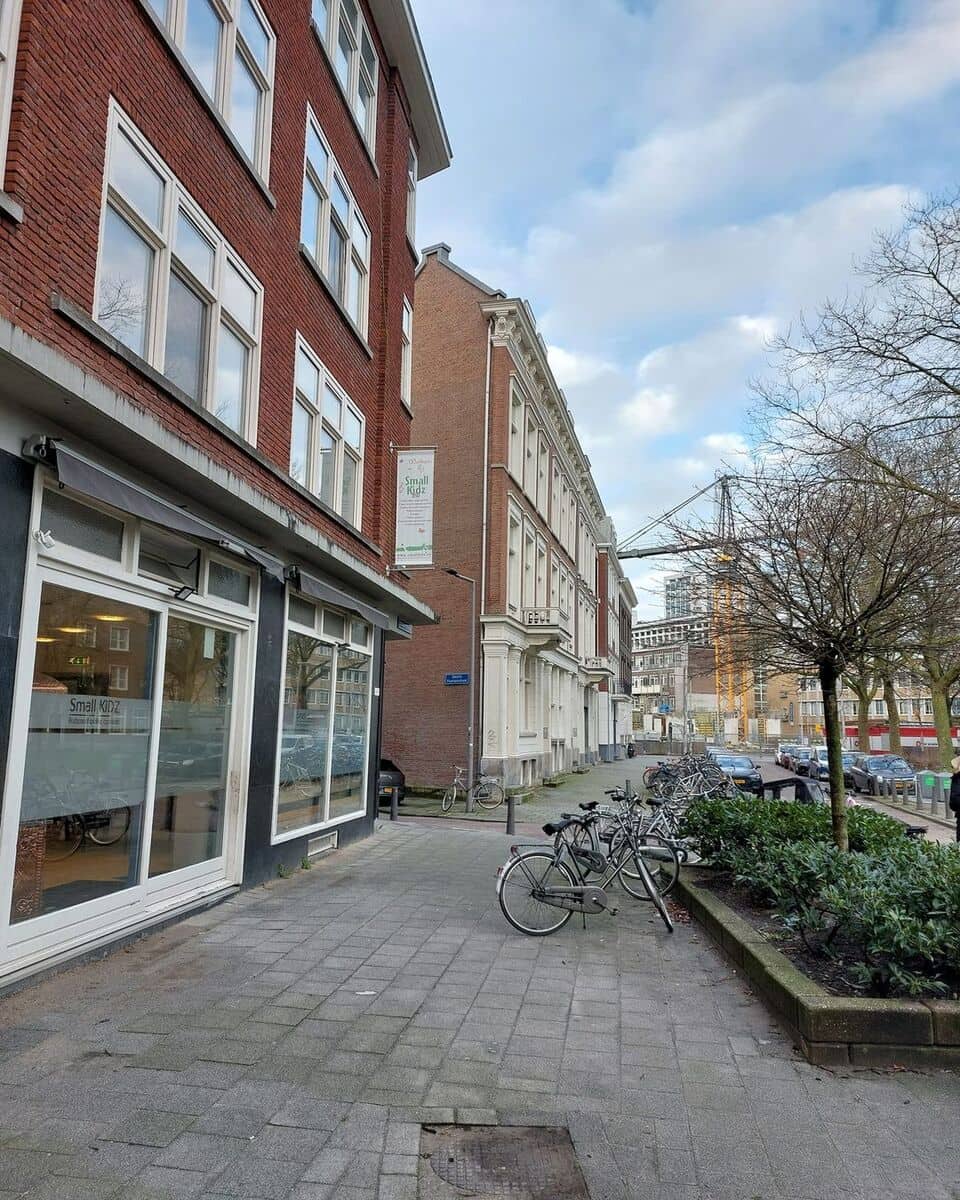 Cool District Cool District