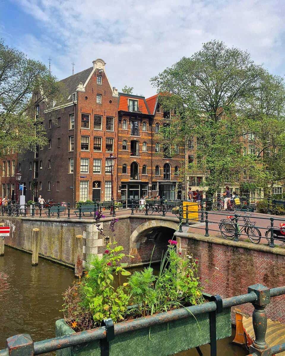 Cool District Cool District