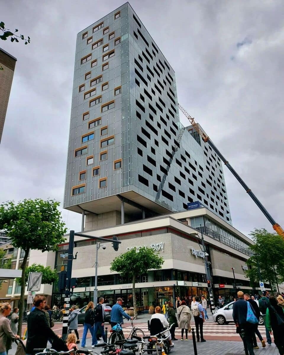 Cool District Cool District