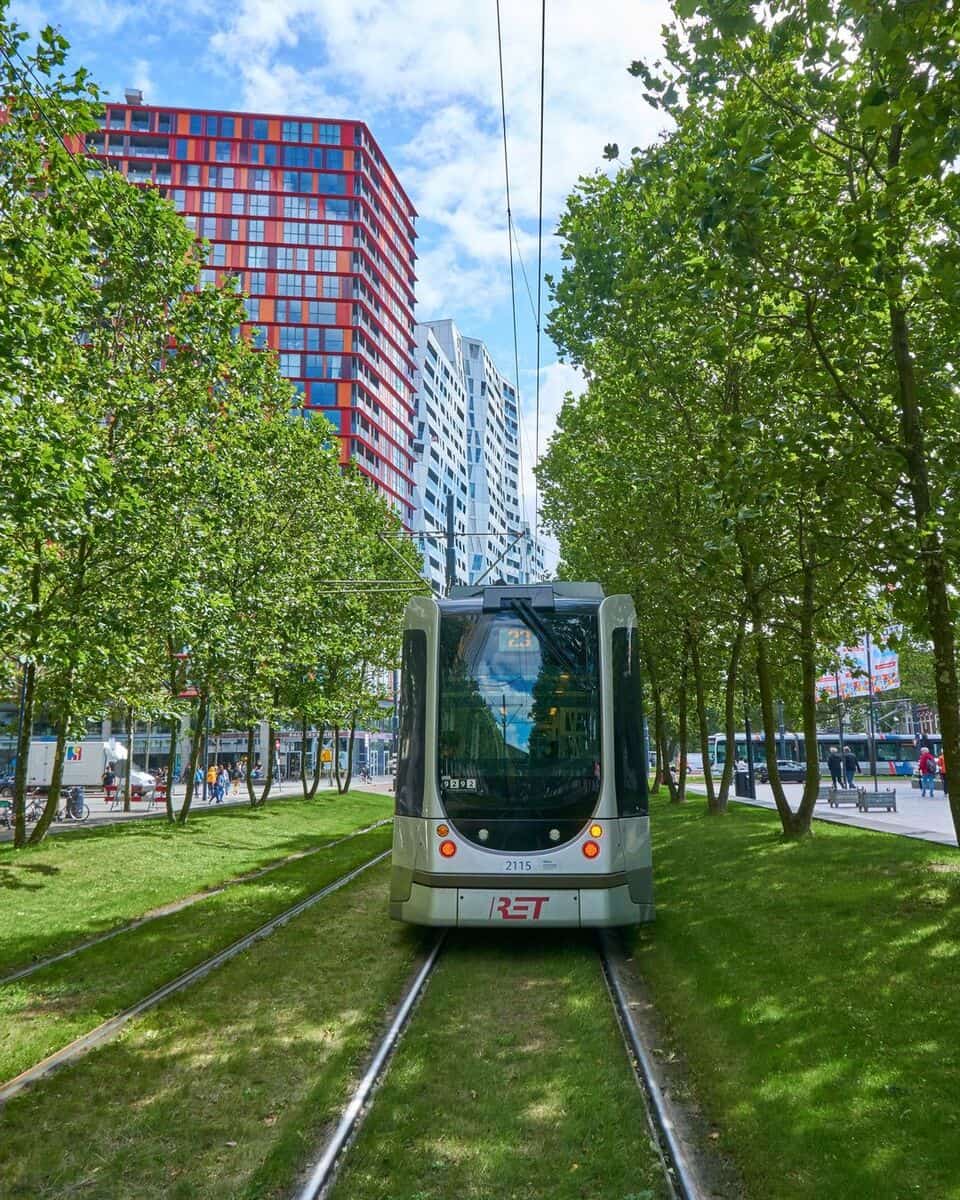 Delfshaven Delfshaven