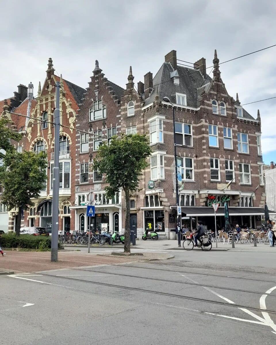 Delfshaven Delfshaven