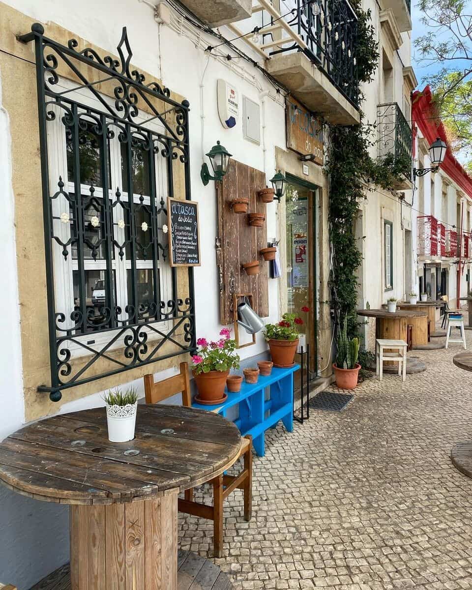 Downtown Faro Downtown Faro