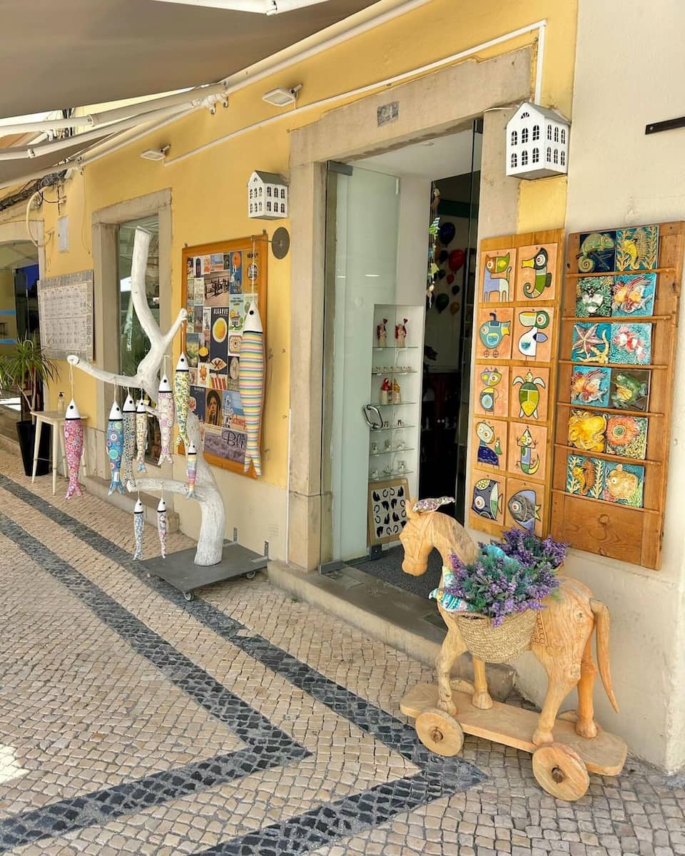 Downtown Faro Algarve Downtown Faro Algarve