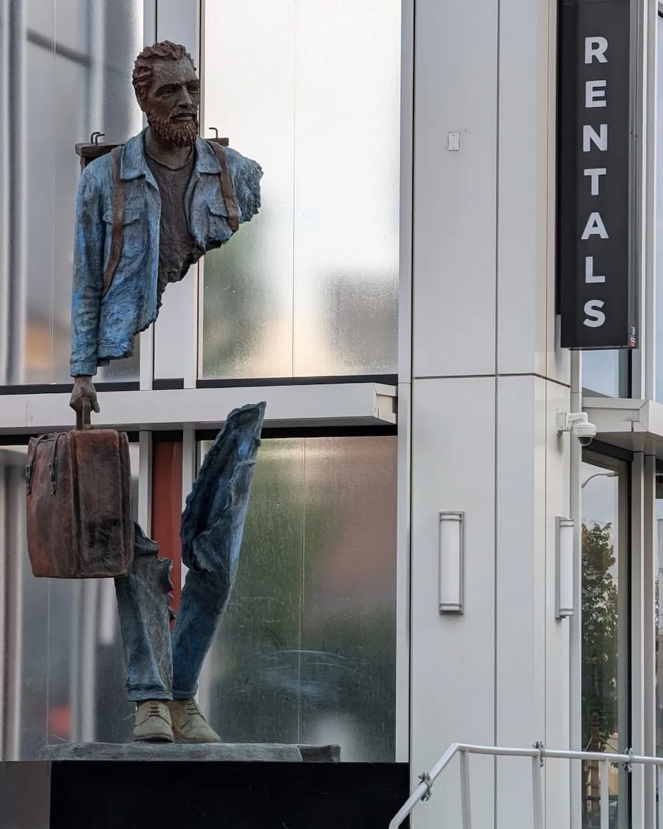 East Village East Village