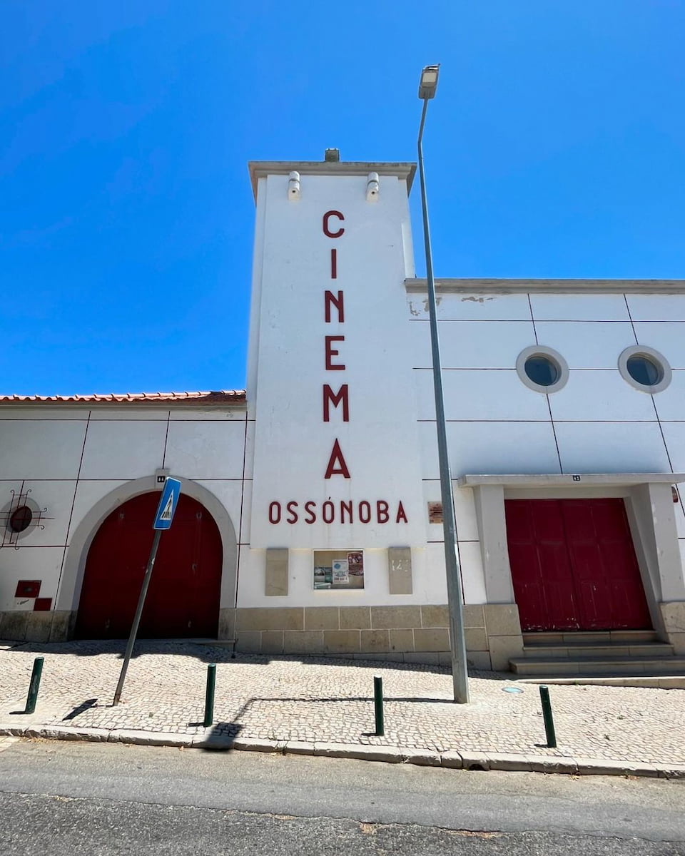 Faro Cinema Faro Cinema