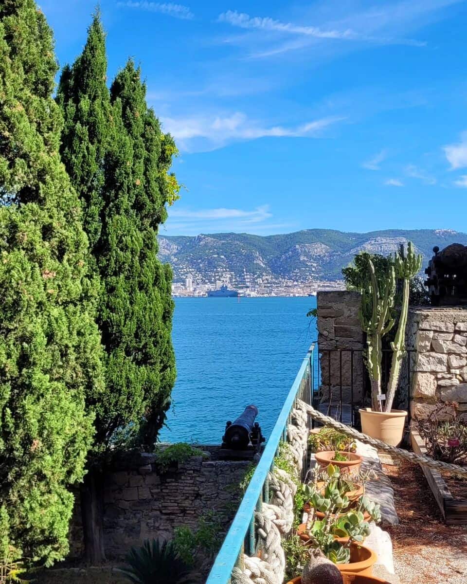 Fort Napoléon Fort Napoléon