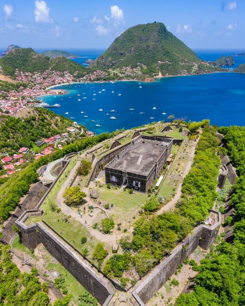 Fort Napoléon Fort Napoléon